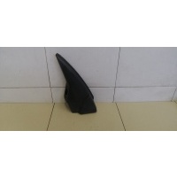 Крышка зеркала внутренняя левая OPEL Meriva 2003-2010 13129053