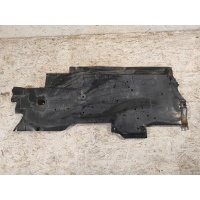 Крышка шасси левая mazda 6 gj ghp9563h0