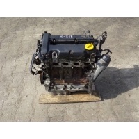 Двигатель z12xe corsa c agila а 1.2 16v
