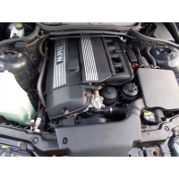 Двигатель e46 e39 e61 320 2.2 170km m54
