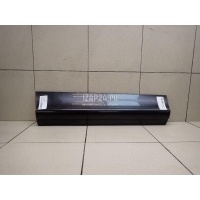 Накладка двери задней правой VAG Q7 [4L] (2005 - 2015) 4L0853970FGRU
