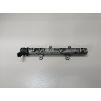 Рейка топливная (рампа) VAG Q7 [4L] (2005 - 2015) 059130090AB