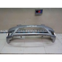 Бампер передний Hyundai-Kia RIO (2005 - 2011) 865111G600