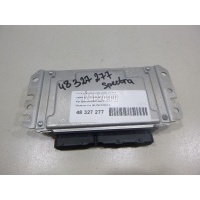 Блок управления двигателем Hyundai-Kia Spectra (2001 - 2011) 0K2NC18881A
