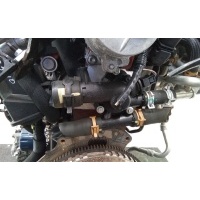 Корпус термостата Renault Scenic 2 поколение [рестайлинг] (2006-2009) 2007 8200641307
