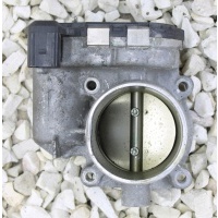 Volkswagen audi seat skoda дросельная заслонка 06k133062aa