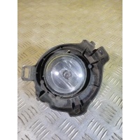 Фара противотуманная левая Nissan Navara (D40) 2004-2015 2012 89210094