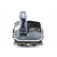 Рукоятка переключения кпп glass kryształ bmw g15