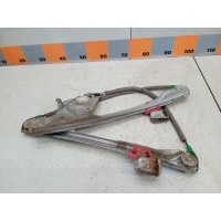Стеклоподъемник передний Ford Focus 1, DFW 1998 1331617