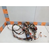 Проводка подторпедная Ford Focus 1, DFW 1998 1121914