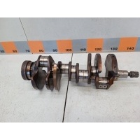 Коленвал Audi A8 D3 2003 077105101BH