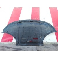 Защита антигравийная Audi A6 C6 2010 4F0863821E