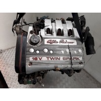 Двигатель Alfa Romeo 147 2001 1.6 I AR32104