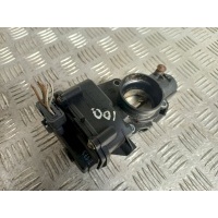 Заслонка дроссельная Renault Laguna 2 2005 8200206754