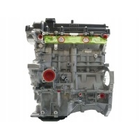 Kia cerato голый двигатель 1.6 mpi бензин g4fg 2013