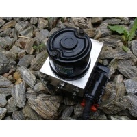 Абс tcs hyundai санта fe 58900 - 26150 ! ! !