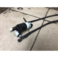Насос омывателя Mercedes-Benz GLC-Class X253 2019 A0998660021