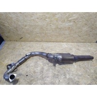 Катализатор dpf audi a8 d4 4h0254800 4h0131765
