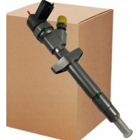 Форсунки 2.2 dci master 0445110102 8200112289