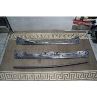 Кожухов уплотнитель комплект megane iv 668115544r