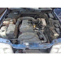 мерседес w124 е w202 e200 2.0 m111 960 200e двигатель