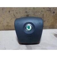 Skoda октавия ii подушка безопасности 1z0880201n3x1