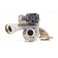 Турбокомпрессор volkswagen гольф vii 1.4 tsi czc 04e145713n