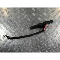 Патрубок (трубопровод, шланг) Mercedes S W221 2008 A2218303196