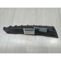 Кронштейн бампера переднего левый Hyundai Tucson TL 2015-2021 86555D7500