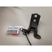 Петля двери передней левой верхняя Toyota Avensis T25 2003-2008 687200D010