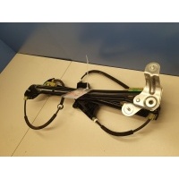 Стеклоподъемник передний левый Volkswagen Golf 7 2012-2020 5G4837461H