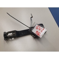 Кронштейн ручки двери передней правой Suzuki Grand Vitara 2005-2015 8281163J00