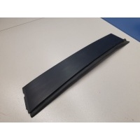 Накладка рамки двери задняя правая Toyota C-HR GX10 GX50 2016- 75075F4020