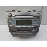 Магнитола Toyota Camry VI 2006-2009 8612033881