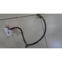 Клемма аккумулятора минус Nissan Almera Classic B10 2006-2013 2007 2408095F0A