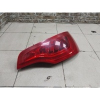 Фонарь Задний Внешний Audi Q7 4L 2012 4L0945094F