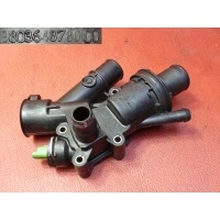 Корпус термостата форд s - max 2.0 tdci 9803648780