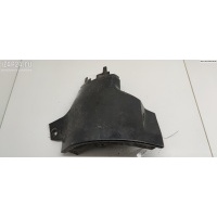 Накладка на порог наружная левая R Audi A8 D3 (2002-2010) 2006 4E0853579D