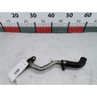 Трубка турбины BMW X5 (E53) (-) 2005 ,11427785856