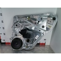 Стеклоподъемник электрический двери задней правой Volkswagen Passat 5 (-) 1998 3B5839756C,3U5839462