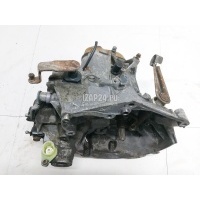 МКПП (механическая коробка переключения передач) Citroen-Peugeot 206 (1998 - 2012) 2222S7