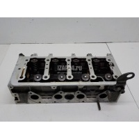 Головка блока Citroen-Peugeot Xsara Picasso (1999 - 2010) 0200AE