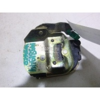 Замок двери задней правой Chrysler Voyager/Caravan (1996 - 2001) 4717338