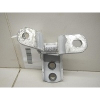Петля двери передней левой верхняя Toyota Camry V40 (2006 - 2011) 6872006030