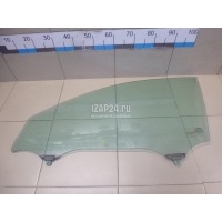 Стекло двери передней левой Toyota Camry V40 (2006 - 2011) 6810233120