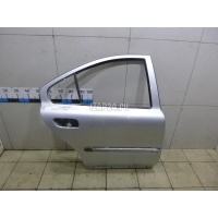Дверь задняя правая Volvo S60 (2000 - 2009) 30796489
