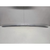 Накладка двери багажника VAG Passat [B6] (2005 - 2010) 3C9853955B7Z7