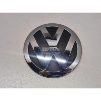 Эмблема на крышку багажника VAG Passat [B6] (2005 - 2010) 3C9853630BULM