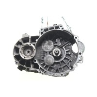 МКПП (механическая коробка переключения передач) VAG Passat [B6] (2005 - 2010) 02Q300045A