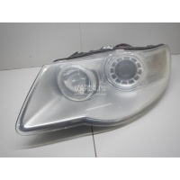 Фара левая VAG Touareg (2002 - 2010) 7L6941039B